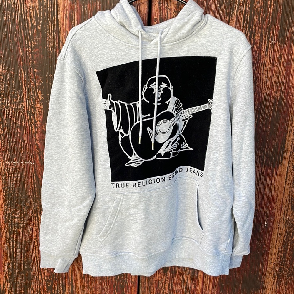True Religion Hoodie